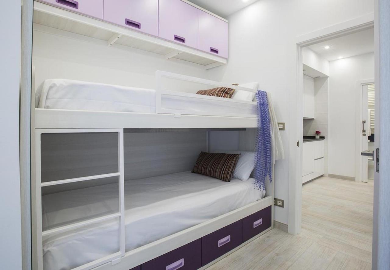 Ferienwohnung Mit House Salamanca Confort XI En Madrid Exterior foto